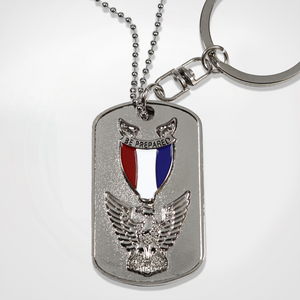 Scouting America Eagle Dog Tag