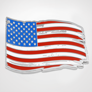 America250™ Flag Coin