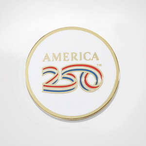 America250™ Variety Pin Pack of 12