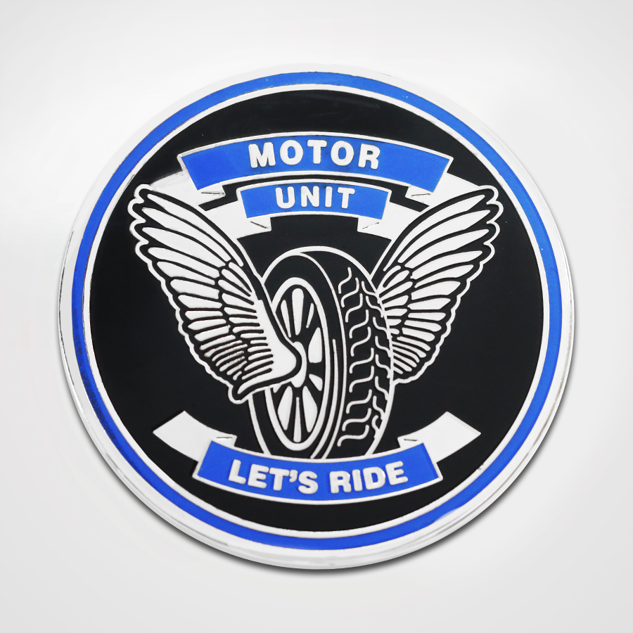 Motor Unit Coin